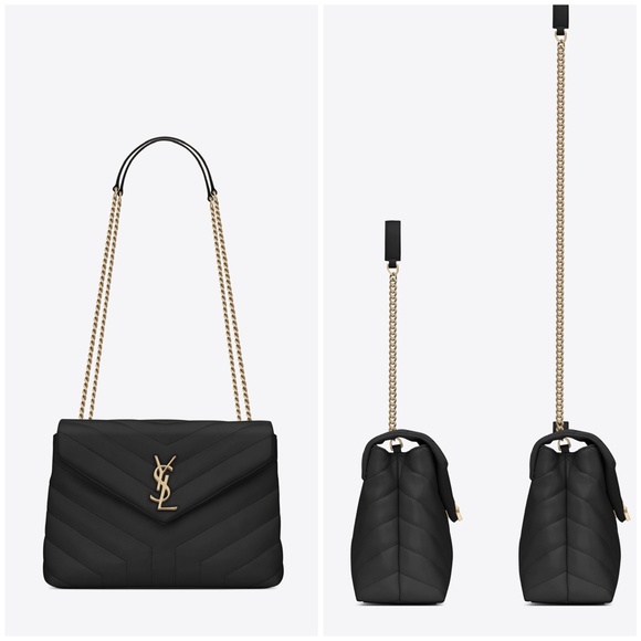Brand new YSL purse - Picture 3 of 3
